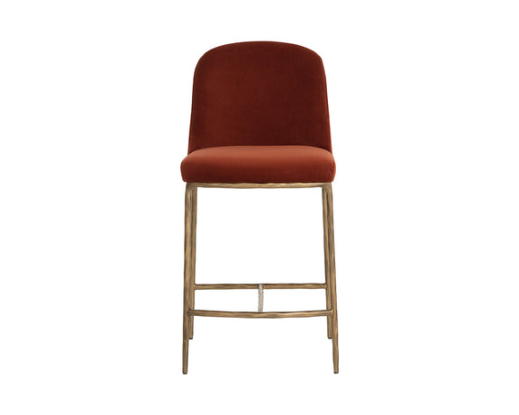 Nestor Counter & Bar Stool