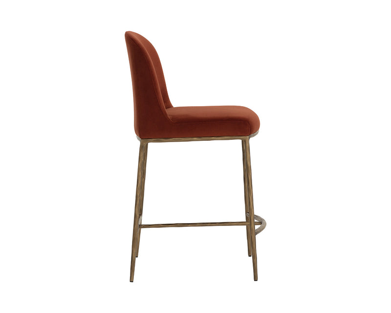 Nestor Counter & Bar Stool