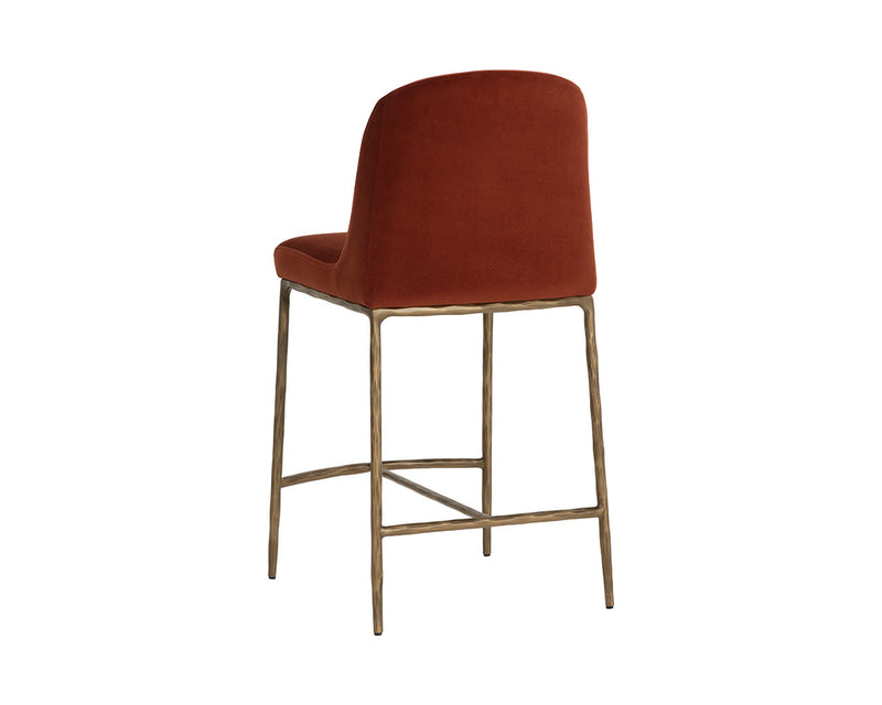 Nestor Counter & Bar Stool
