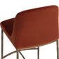 Nestor Counter & Bar Stool