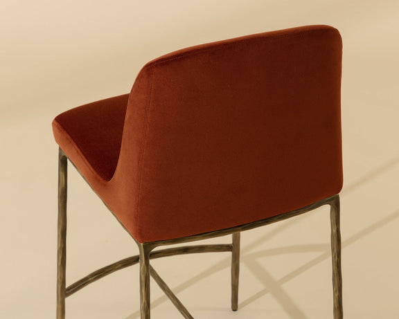 Nestor Counter & Bar Stool