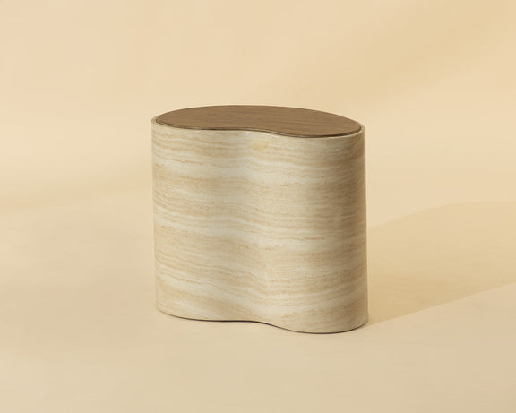 Ishiko Coffee Table