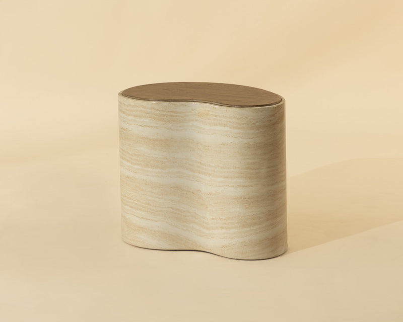 Ishiko Coffee Table