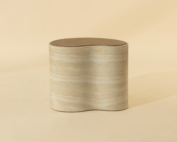Ishiko Coffee Table
