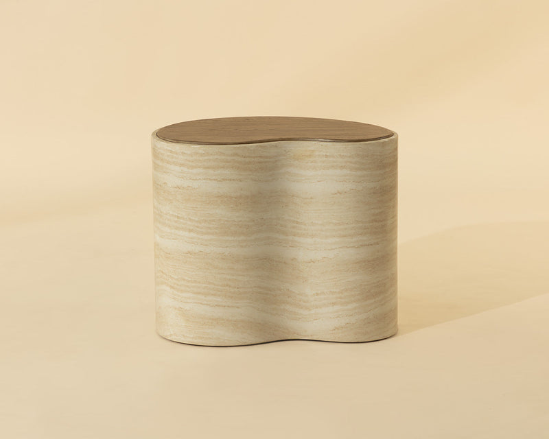Ishiko Coffee Table