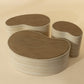 Ishiko Coffee Table