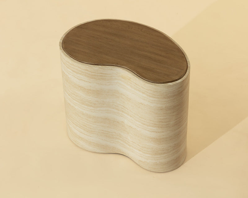 Ishiko Coffee Table