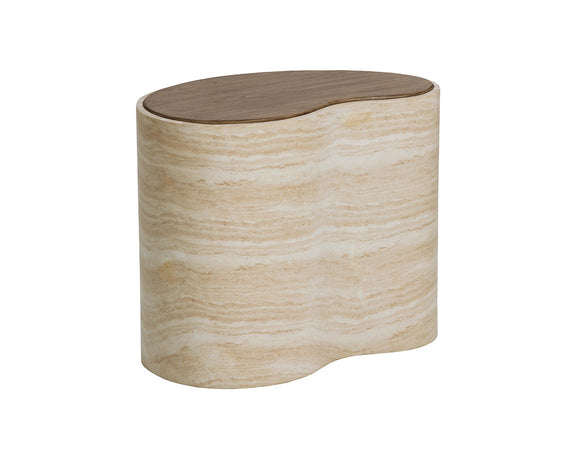 Ishiko Coffee Table