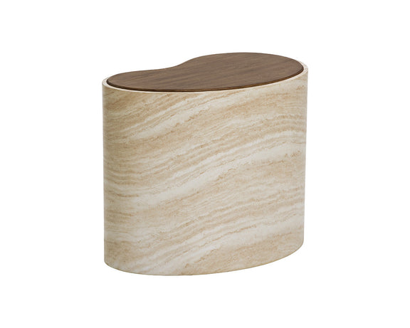 Ishiko Coffee Table