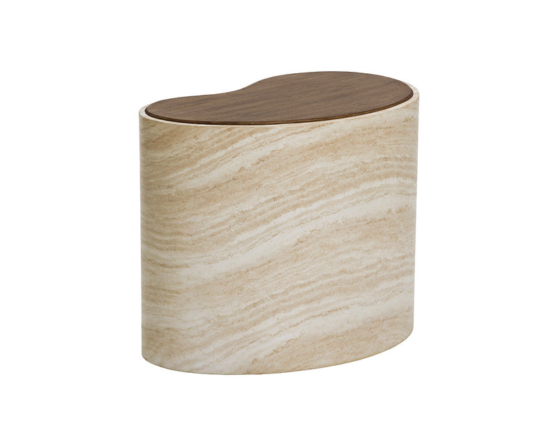 Ishiko Coffee Table