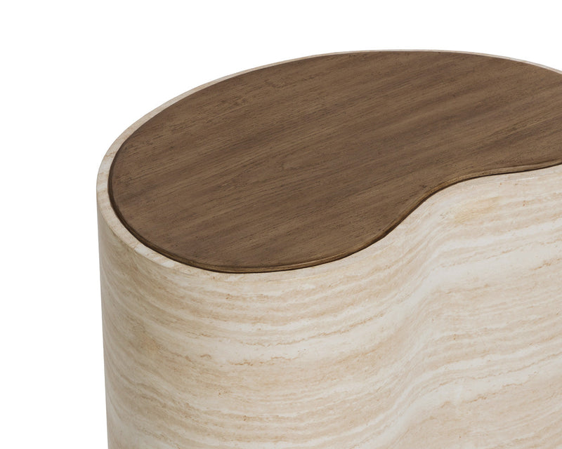 Ishiko Coffee Table