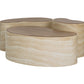 Ishiko Coffee Table