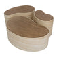 Ishiko Coffee Table