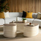Ishiko Coffee Table