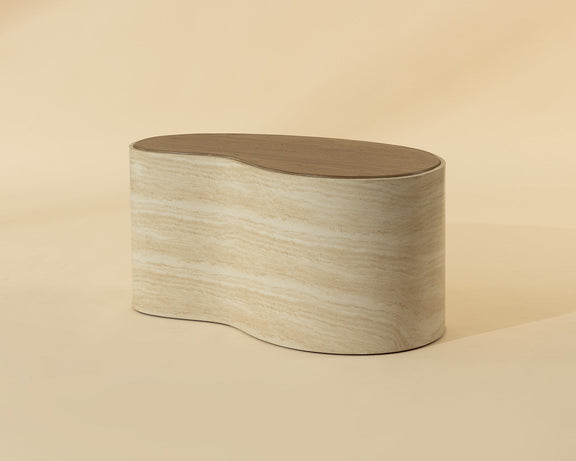 Ishiko Coffee Table