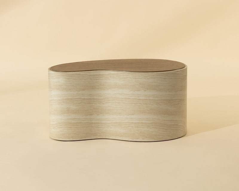 Ishiko Coffee Table
