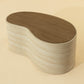 Ishiko Coffee Table