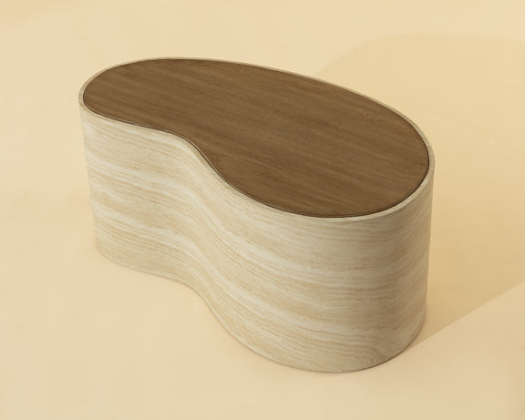 Ishiko Coffee Table