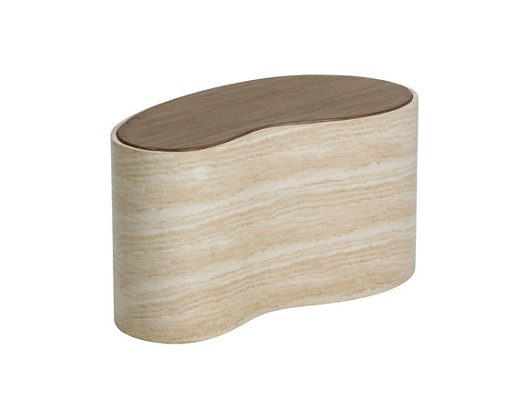 Ishiko Coffee Table