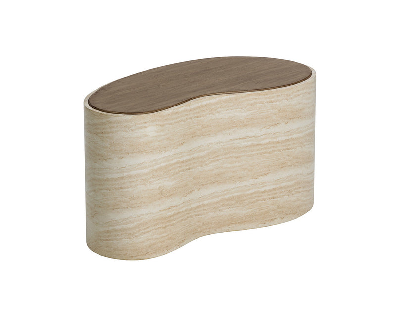 Ishiko Coffee Table
