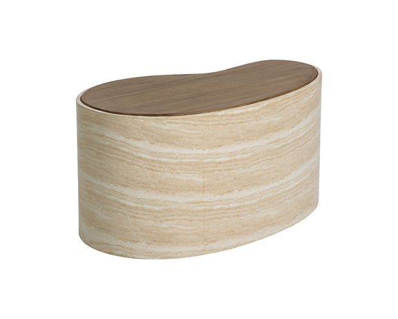 Ishiko Coffee Table