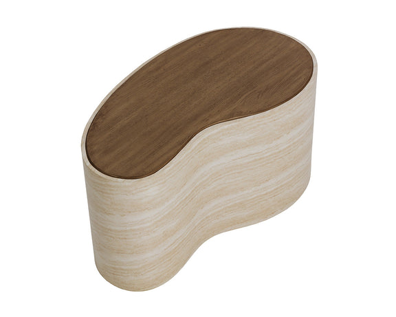 Ishiko Coffee Table