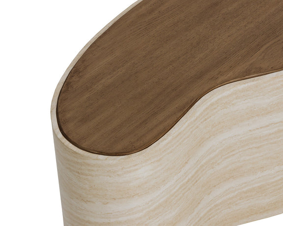 Ishiko Coffee Table