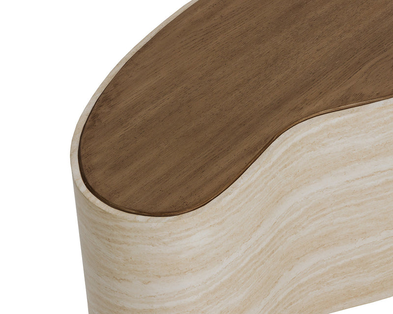 Ishiko Coffee Table