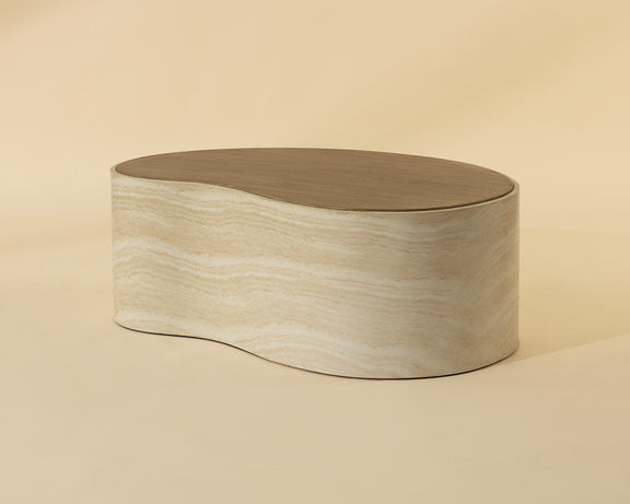 Ishiko Coffee Table