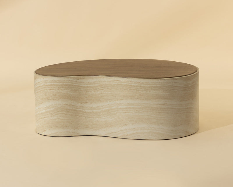 Ishiko Coffee Table