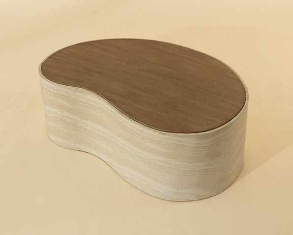 Ishiko Coffee Table