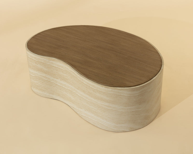 Ishiko Coffee Table