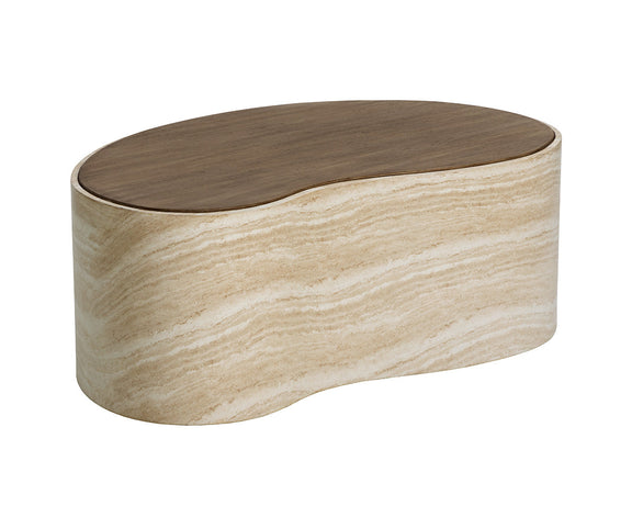 Ishiko Coffee Table
