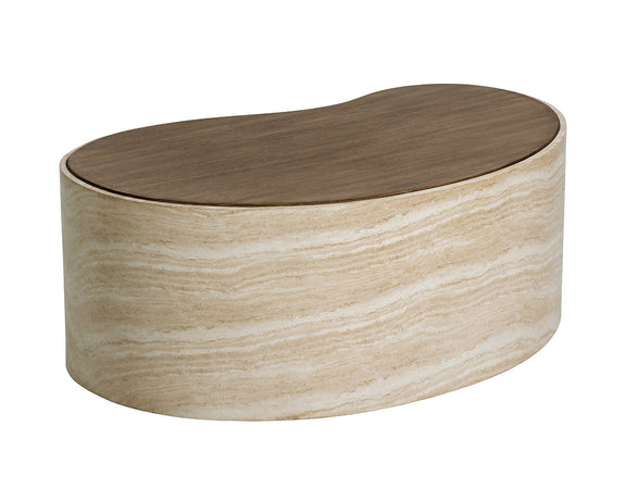 Ishiko Coffee Table
