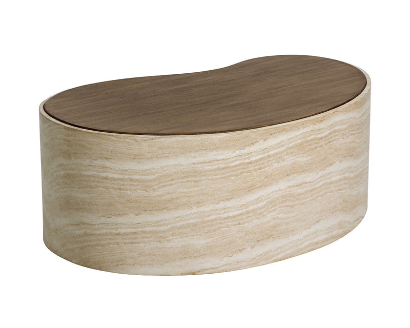 Ishiko Coffee Table