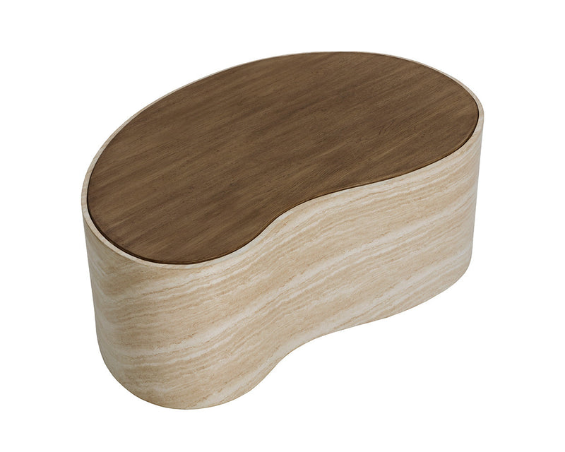Ishiko Coffee Table