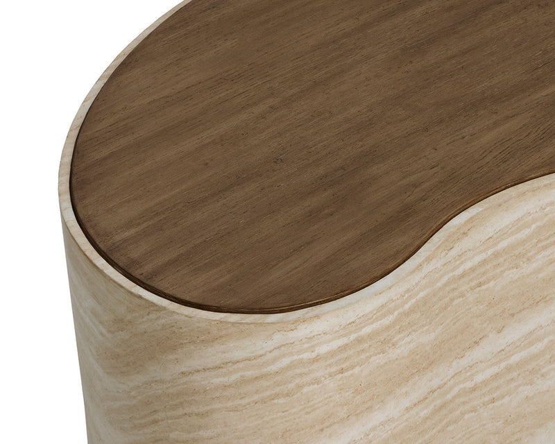 Ishiko Coffee Table