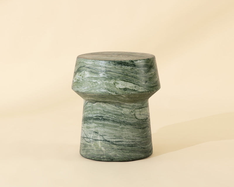 Brie End Table