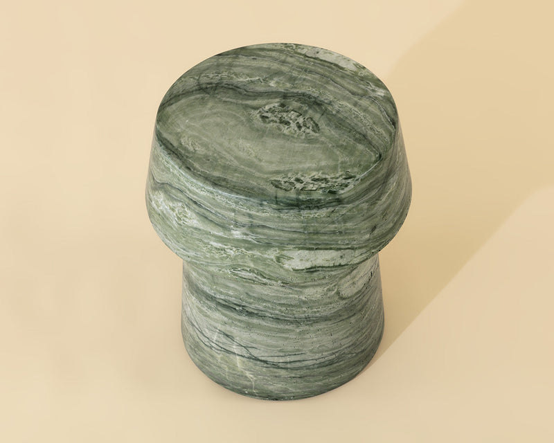 Brie End Table
