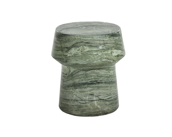 Brie End Table