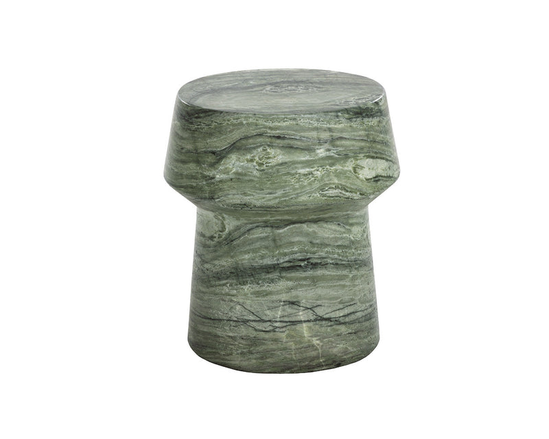 Brie End Table