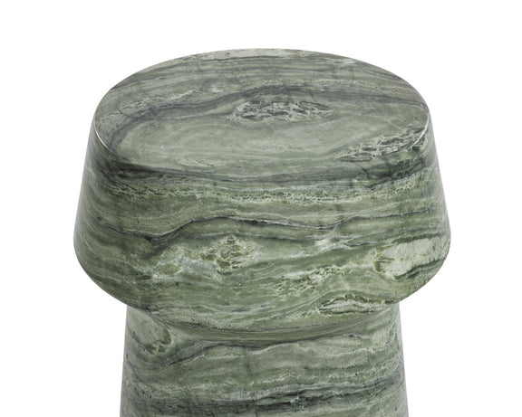 Brie End Table
