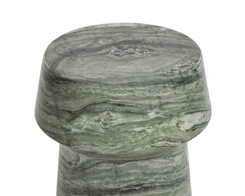 Brie End Table