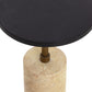 Saldo End Table
