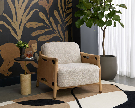 Saldo End Table