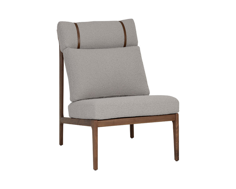 Elanor Lounge Chair