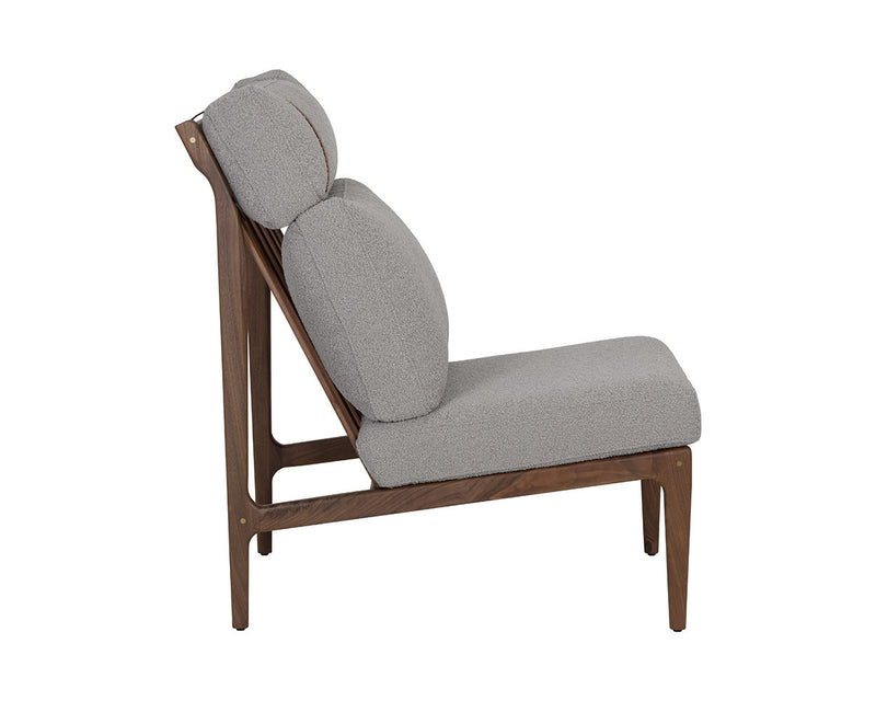Elanor Lounge Chair
