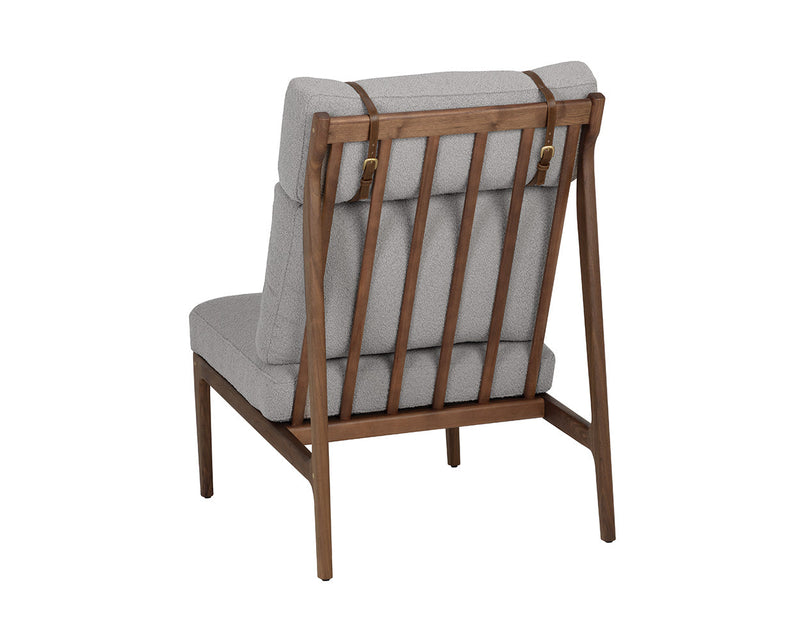 Elanor Lounge Chair