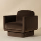 Everton Armchair