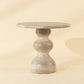 Raul Bistro Table - 34"